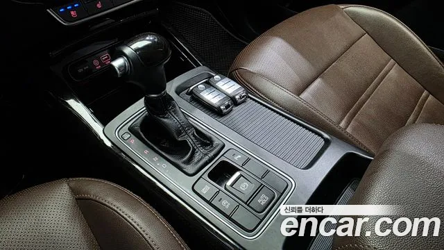 Kia Sorento 2016 thumb 9