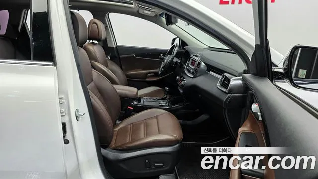 Kia Sorento 2016 thumb 10