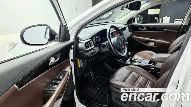 Kia Sorento 2016 thumb 11
