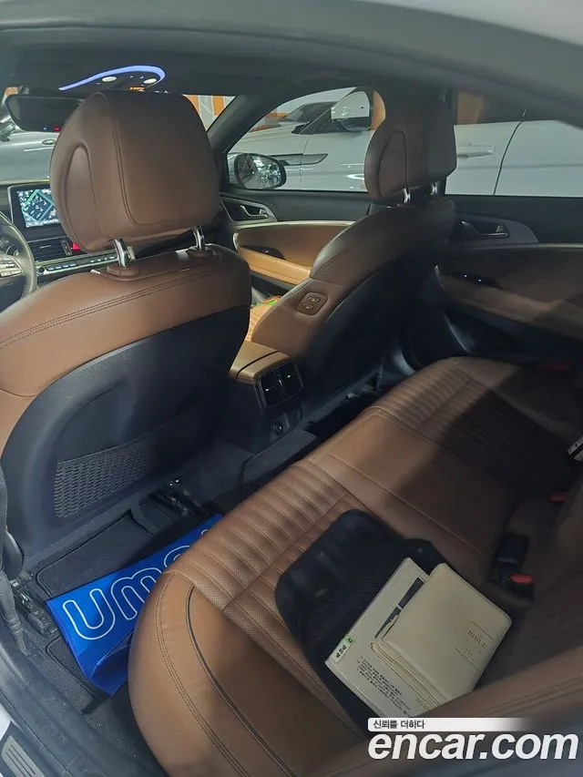 Genesis G70 2019 thumb 7
