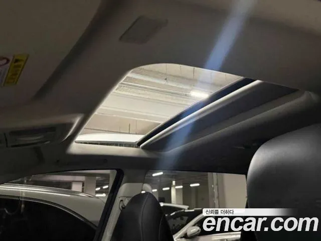 Kia Mohave 2019 thumb 5