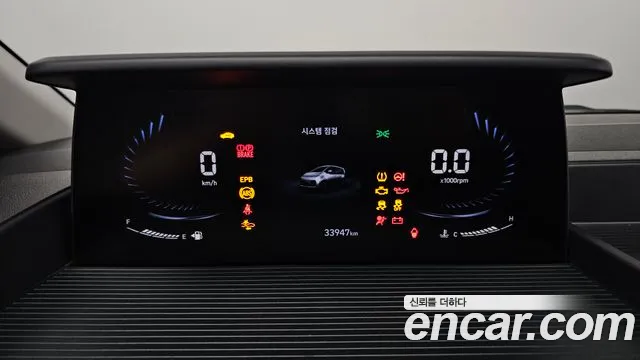 Hyundai Staria 2022 thumb 7
