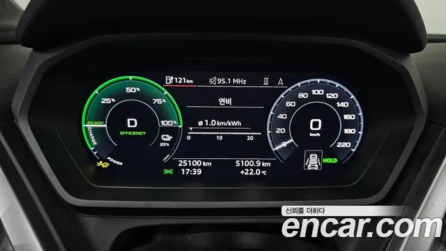 Audi Q4 e-tron 2025 thumb 7