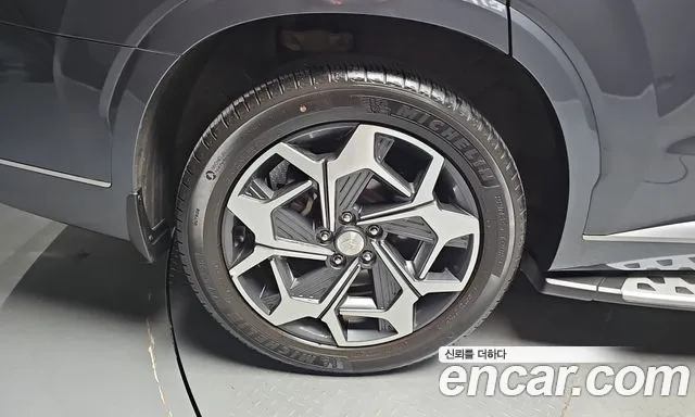 Hyundai Palisade 2022 thumb 5