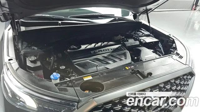 Hyundai Palisade 2022 thumb 6
