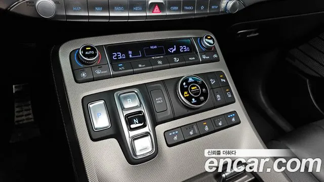 Hyundai Palisade 2022 thumb 9