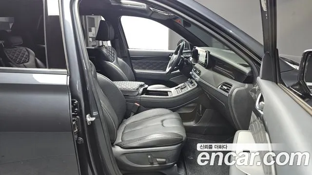 Hyundai Palisade 2022 thumb 10