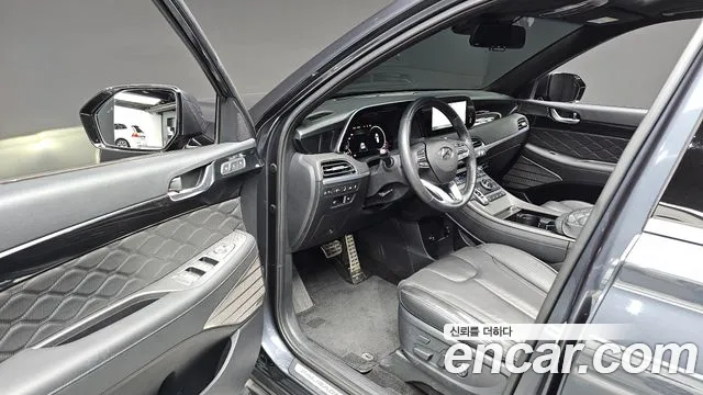 Hyundai Palisade 2022 thumb 11