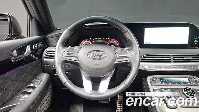Hyundai Palisade 2022 thumb 12