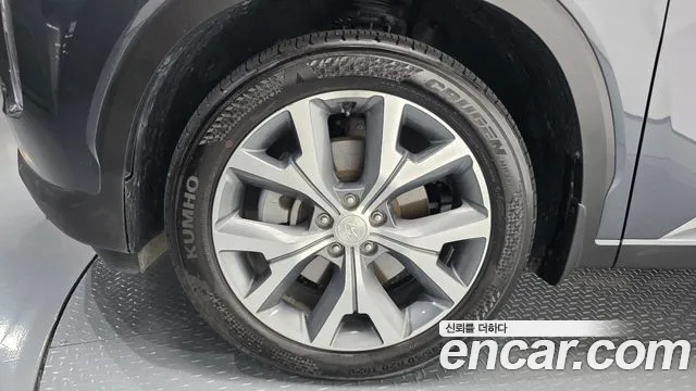 Hyundai Palisade 2020 thumb 4