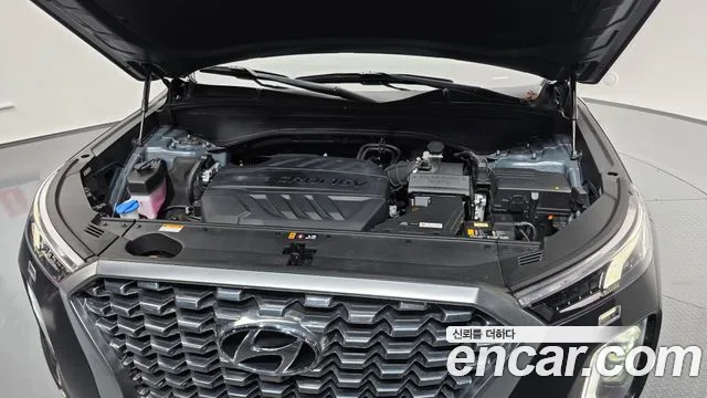 Hyundai Palisade 2020 thumb 5