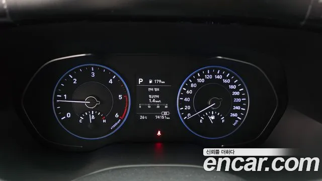 Hyundai Palisade 2020 thumb 7