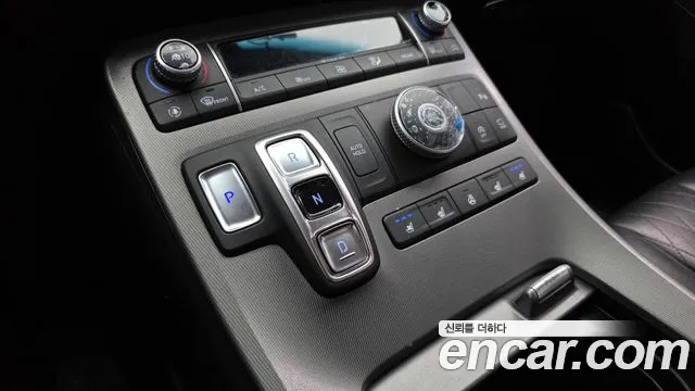 Hyundai Palisade 2020 thumb 8