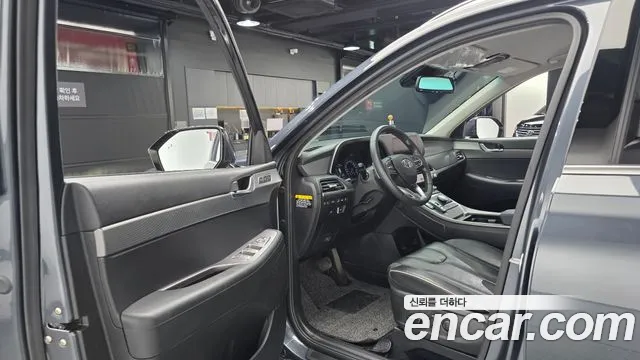 Hyundai Palisade 2020 thumb 9