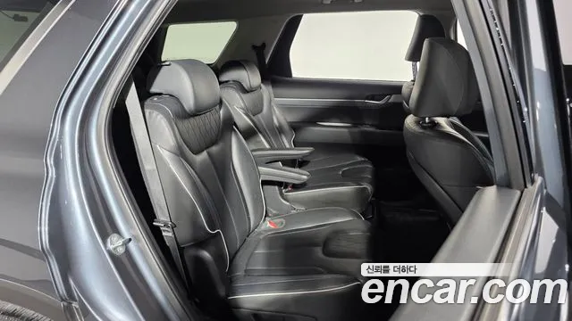 Hyundai Palisade 2020 thumb 10