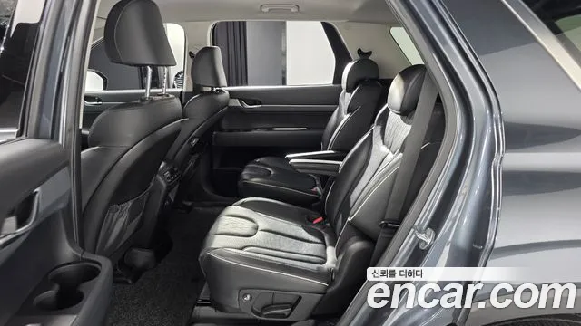 Hyundai Palisade 2020 thumb 11