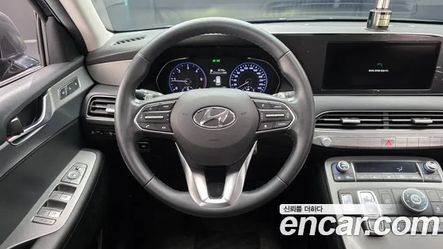 Hyundai Palisade 2020 thumb 12