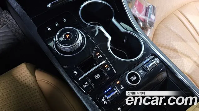 Kia K5 2021 thumb 9