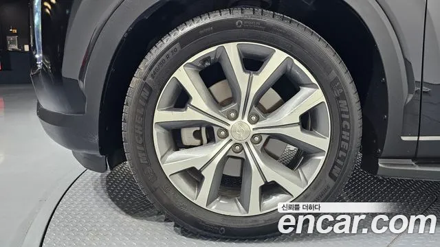Hyundai Palisade 2021 thumb 5