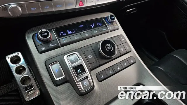 Hyundai Palisade 2021 thumb 9