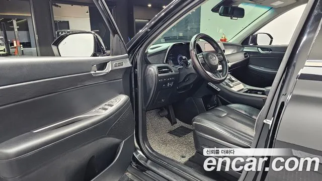 Hyundai Palisade 2021 thumb 10