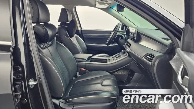 Hyundai Palisade 2021 thumb 11
