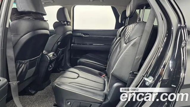 Hyundai Palisade 2021 thumb 12