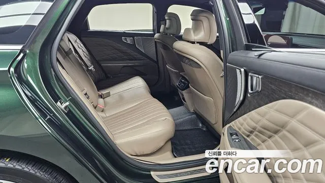 Kia K8 2022 thumb 11