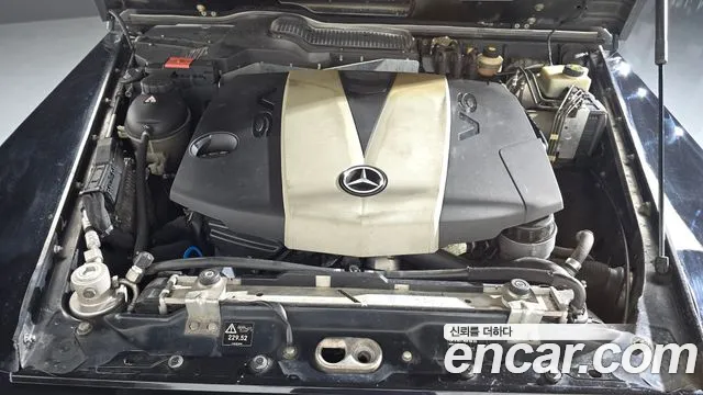 Mercedes-Benz G-Класс 2013 thumb 6
