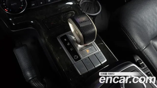 Mercedes-Benz G-Класс 2013 thumb 9