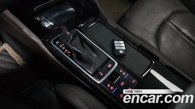 Kia K5 2018 thumb 9