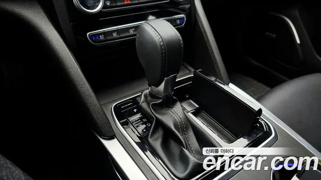 Renault-KoreaSamsung Megane 2023 thumb 9