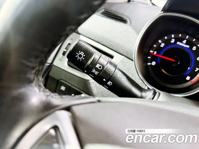 Hyundai Avante 2015 thumb 7