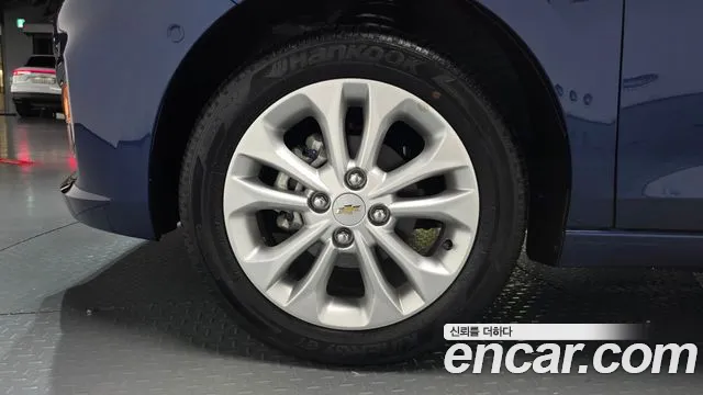 ChevroletGMDaewoo Spark 2022 thumb 4