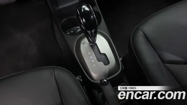 ChevroletGMDaewoo Spark 2022 thumb 8