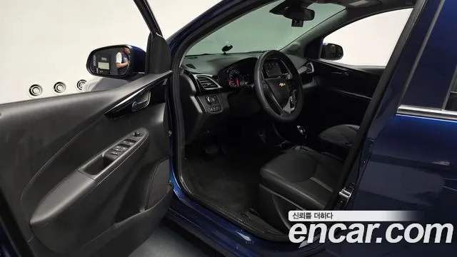 ChevroletGMDaewoo Spark 2022 thumb 9