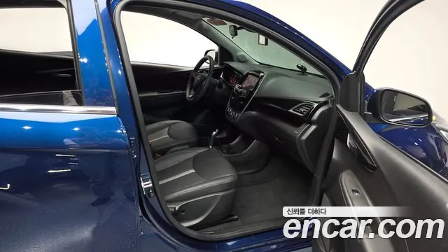 ChevroletGMDaewoo Spark 2022 thumb 10