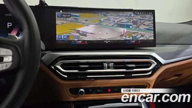BMW 3-Series 2024 thumb 12