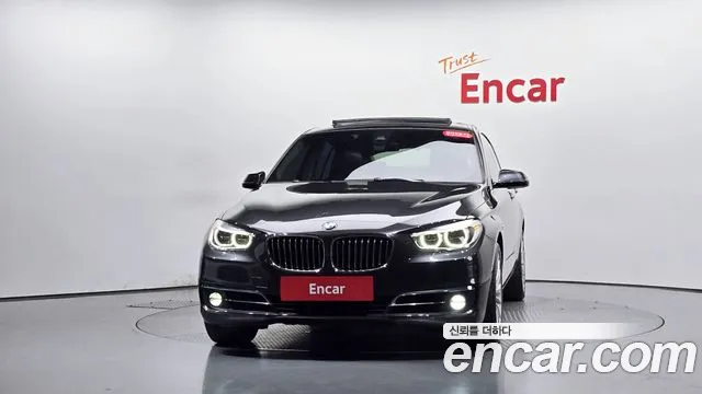 BMW Gran Turismo 2016 thumb 2