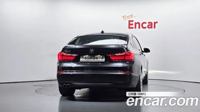 BMW Gran Turismo 2016 thumb 3