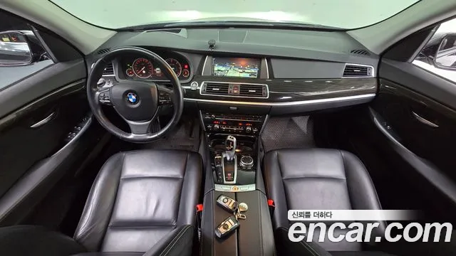 BMW Gran Turismo 2016 thumb 6