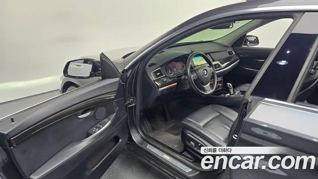 BMW Gran Turismo 2016 thumb 10