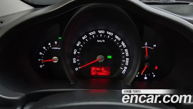 Kia Sportage 2011 thumb 7