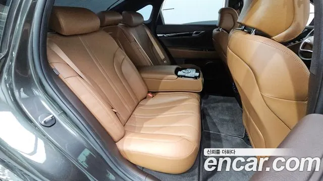 Genesis G80 2022 thumb 11