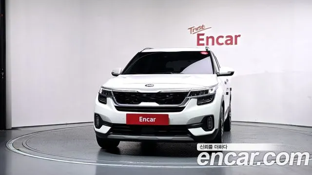 Kia Seltos 2021 thumb 3