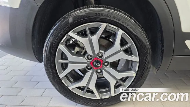 Kia Seltos 2021 thumb 5