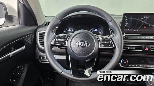 Kia Seltos 2021 thumb 12