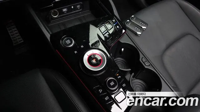 Kia Sportage 2023 thumb 9