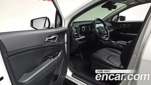 Kia Sportage 2023 thumb 10