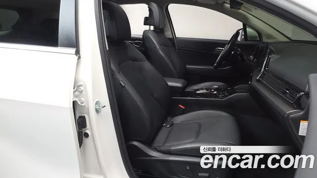 Kia Sportage 2023 thumb 11
